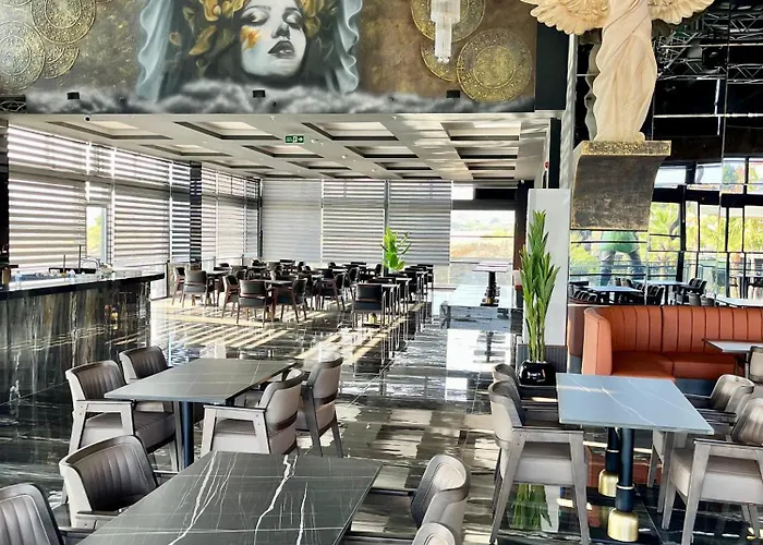 Hotel Club Robin Hood