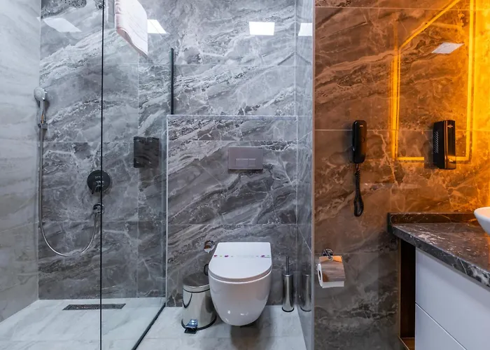 Club Robin Hood Hotel 4*