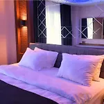 Club Robin Hood Alanya