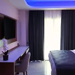 Club Robin Hood 4* Alanya