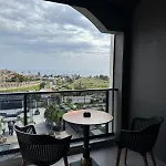 מלון Club Robin Hood אלאניה