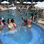 Club Robin Hood Hotel Alanya