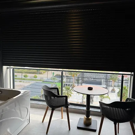 Club Robin Hood Hotell