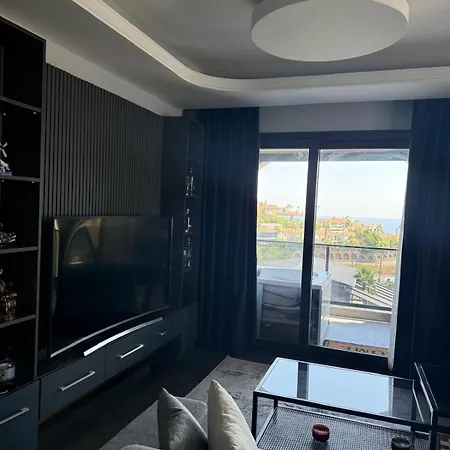 Hotell Club Robin Hood