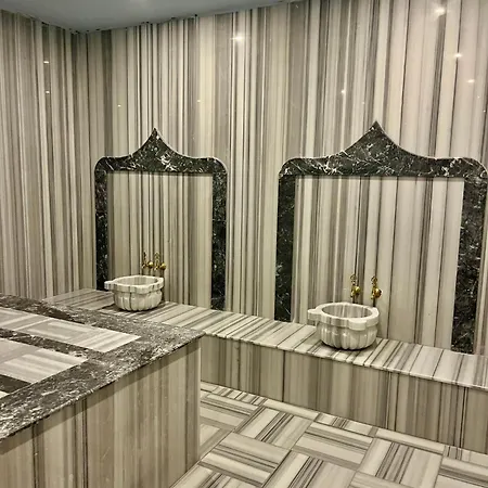 Hotell Club Robin Hood