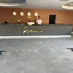 Hotel Club Robin Hood Alanya