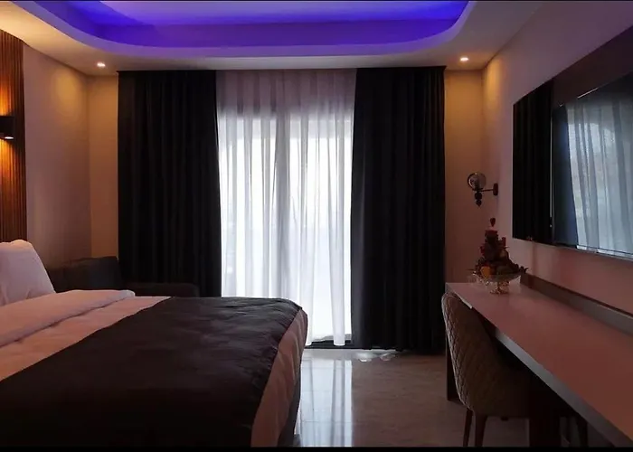 Club Robin Hood 4*