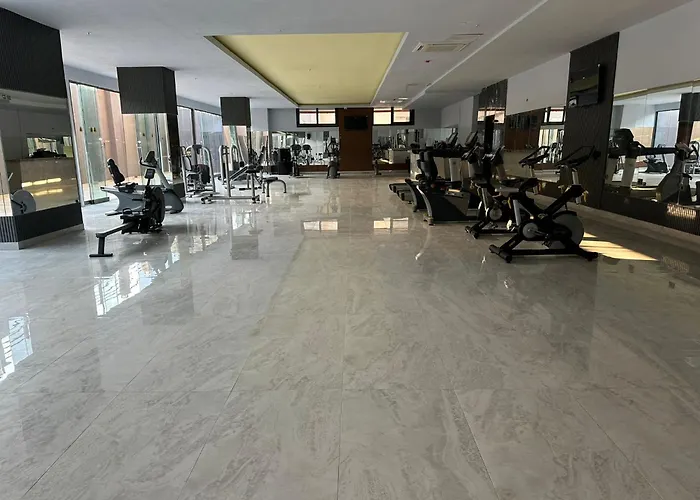 Hotel Club Robin Hood 4*