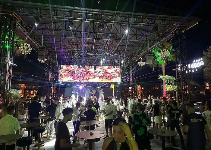 Club Robin Hood