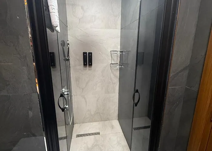 Club Robin Hood 4* Алания