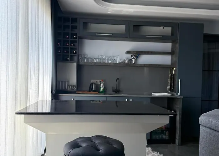 Club Robin Hood Алания