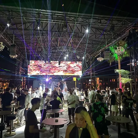 Club Robin Hood